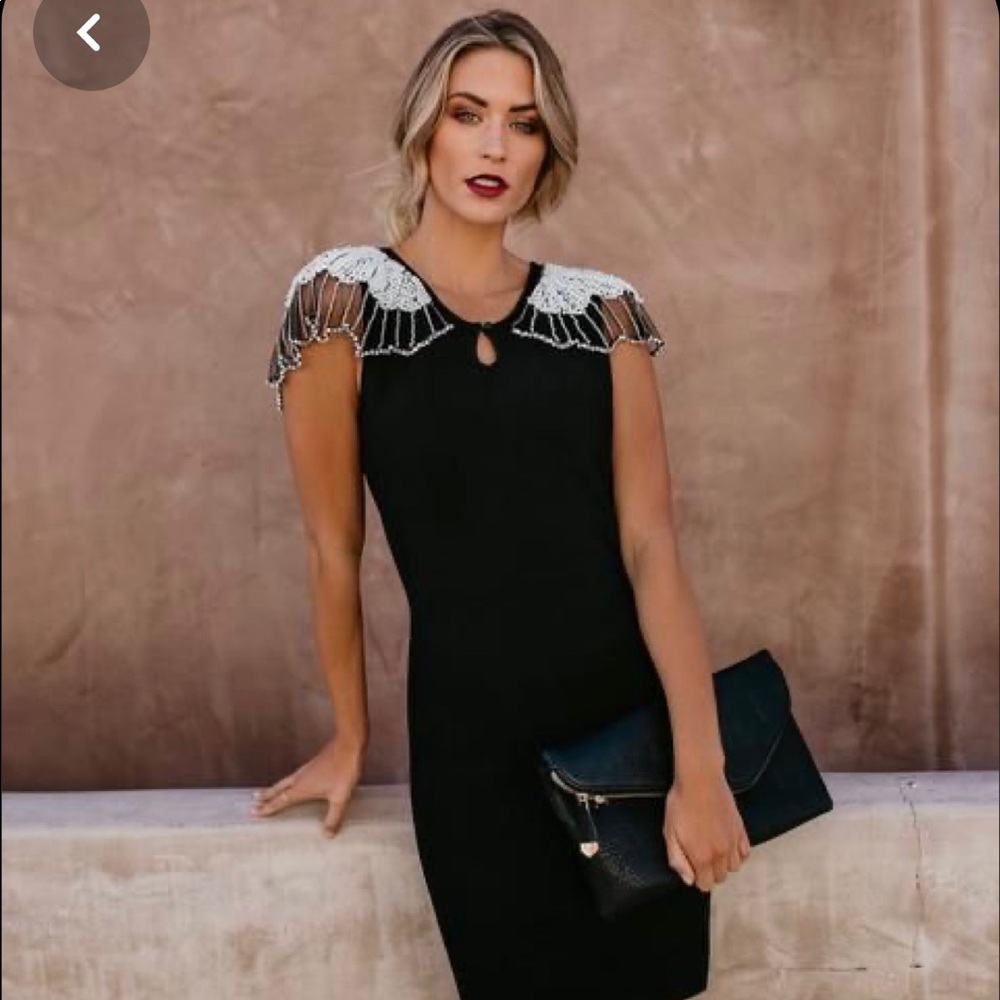 VICI Ritzy Dress